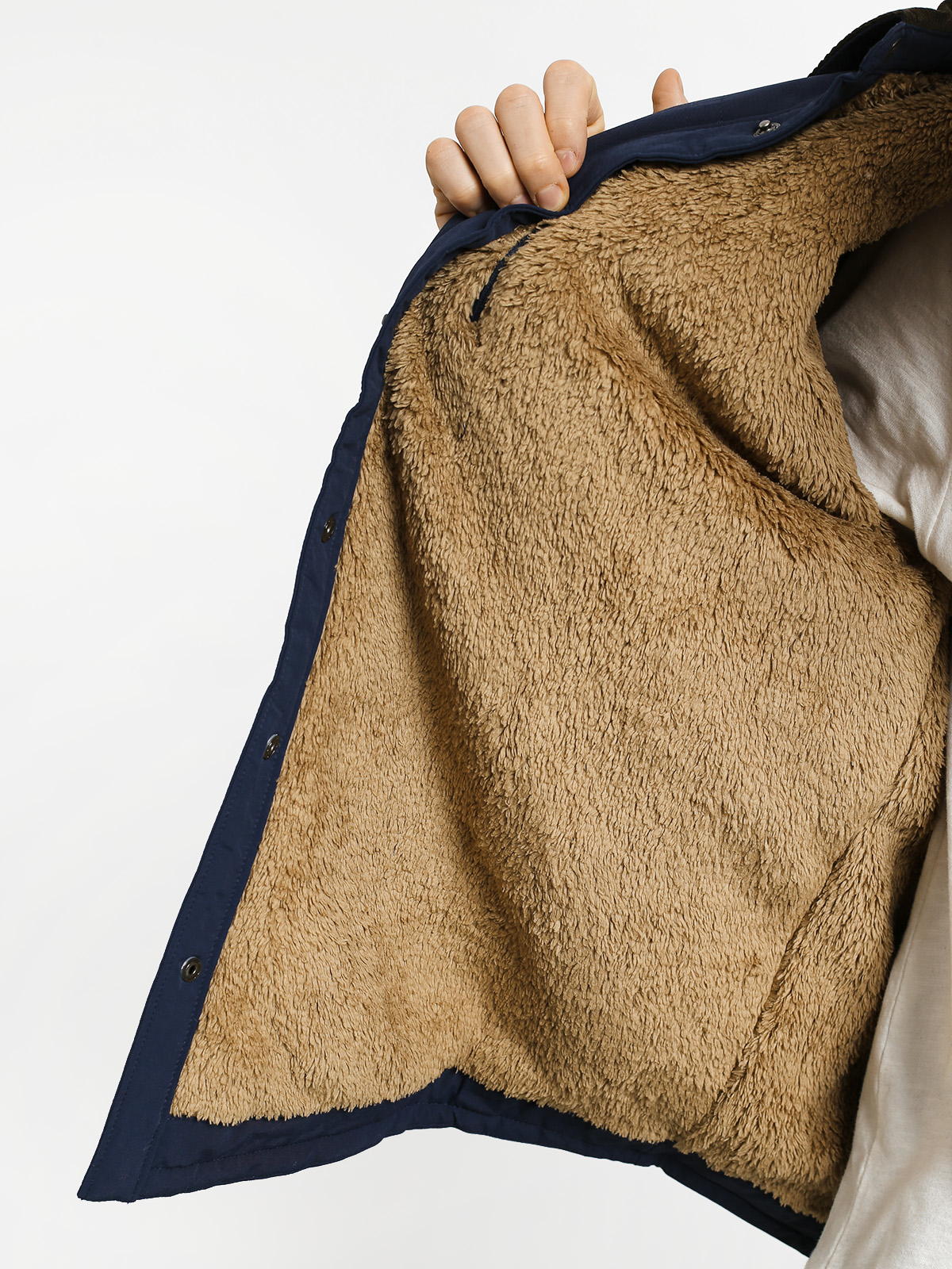 Kurtka Patagonia Isthmus Quilted (new navy)