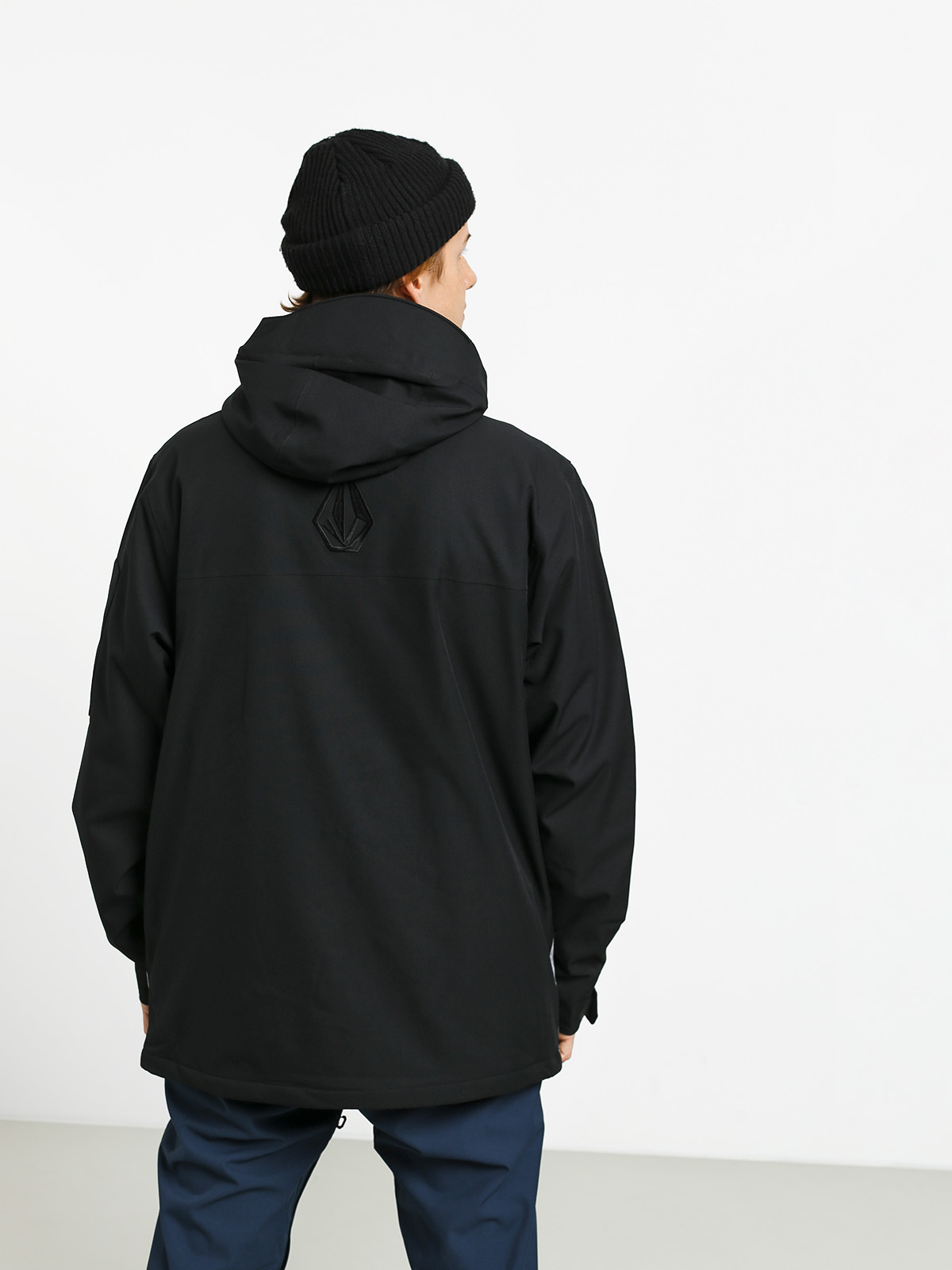 Męska Kurtka snowboardowa Volcom Scortch Ins (hgr)