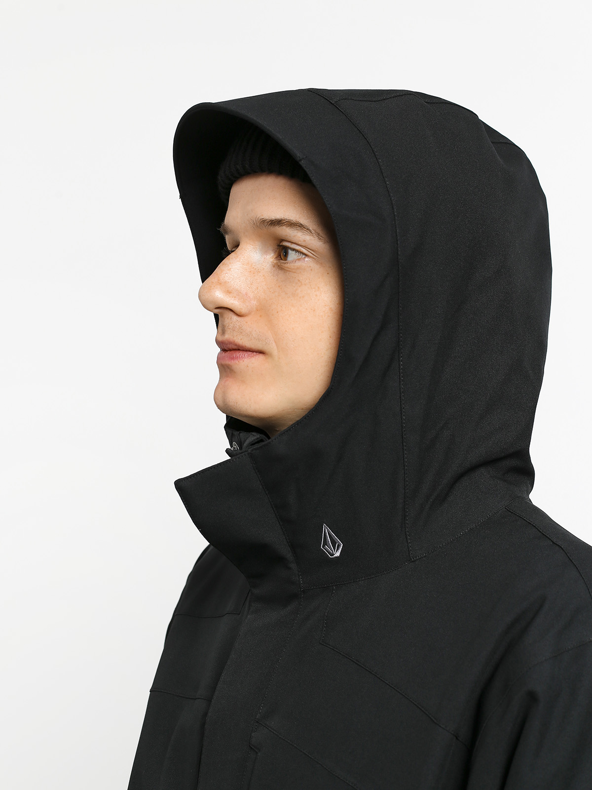 Męska Kurtka snowboardowa Volcom Scortch Ins (hgr)