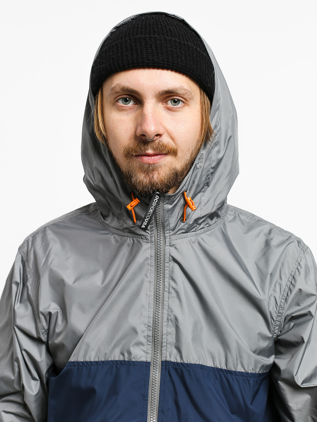 Kurtka DC Sedgefield 2 (pewter)