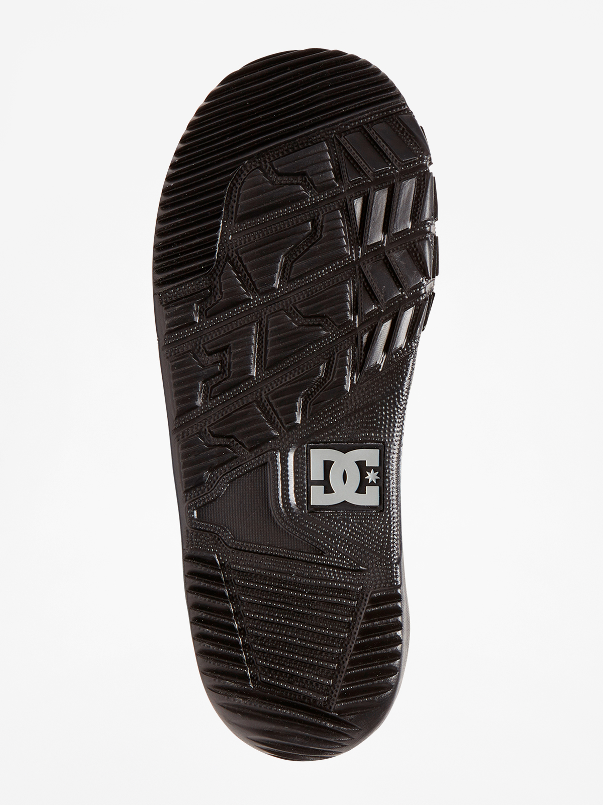 Męskie Buty snowboardowe DC Phase (black)