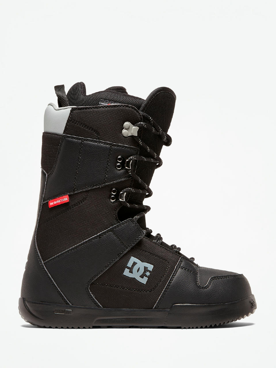 Męskie Buty snowboardowe DC Phase (black)