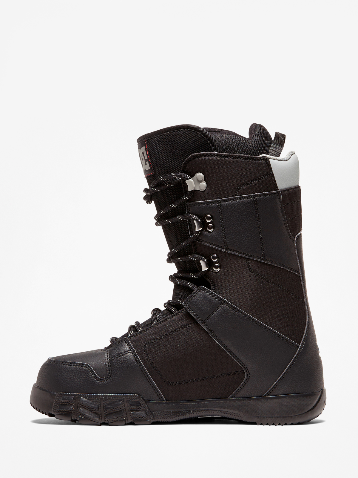 Męskie Buty snowboardowe DC Phase (black)
