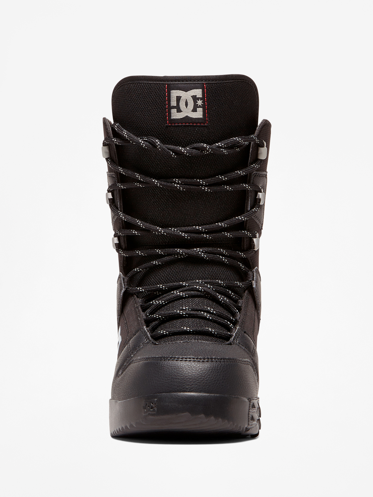 Męskie Buty snowboardowe DC Phase (black)