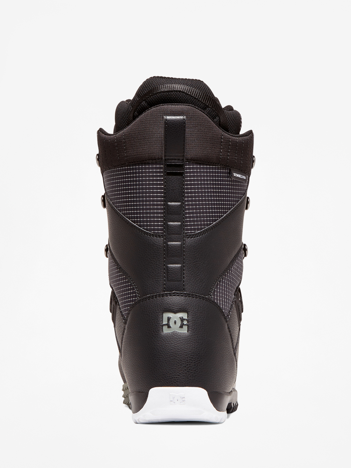 Męskie Buty snowboardowe DC Mutiny (black)