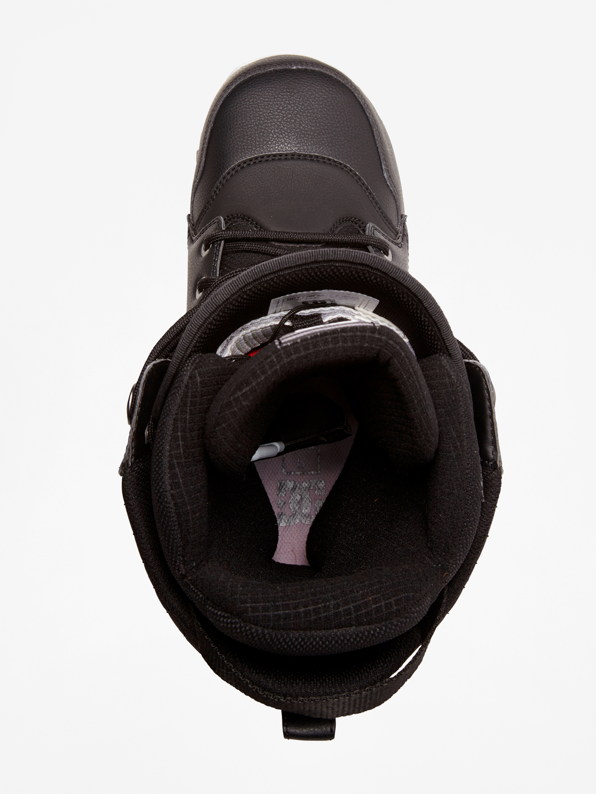 Męskie Buty snowboardowe DC Mutiny (black)