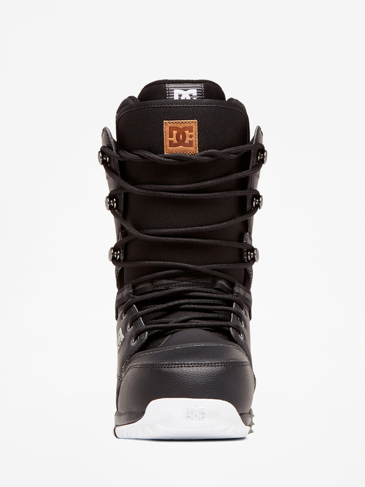 Męskie Buty snowboardowe DC Mutiny (black)