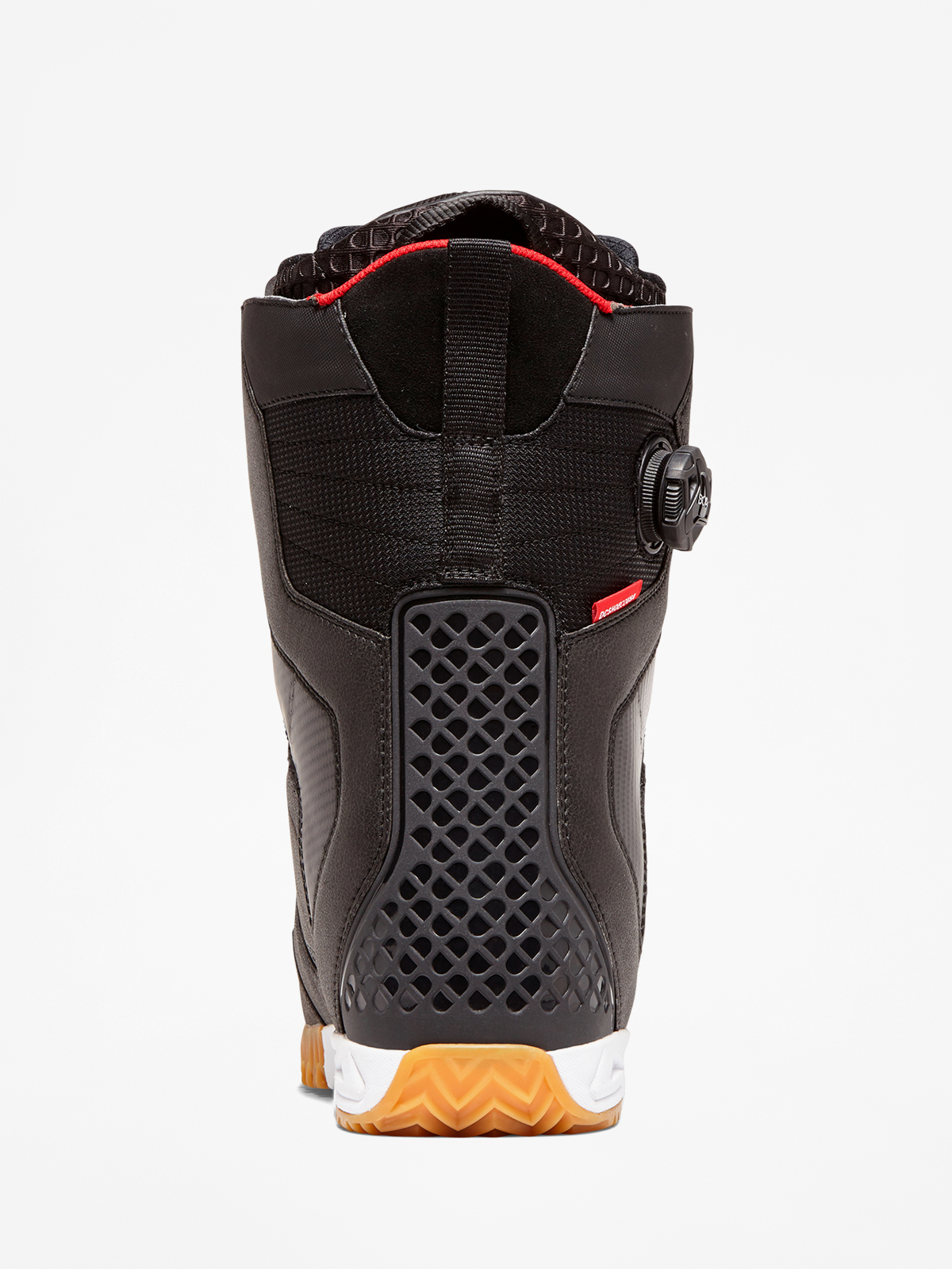 Męskie Buty snowboardowe DC Shuksan Boa (black)