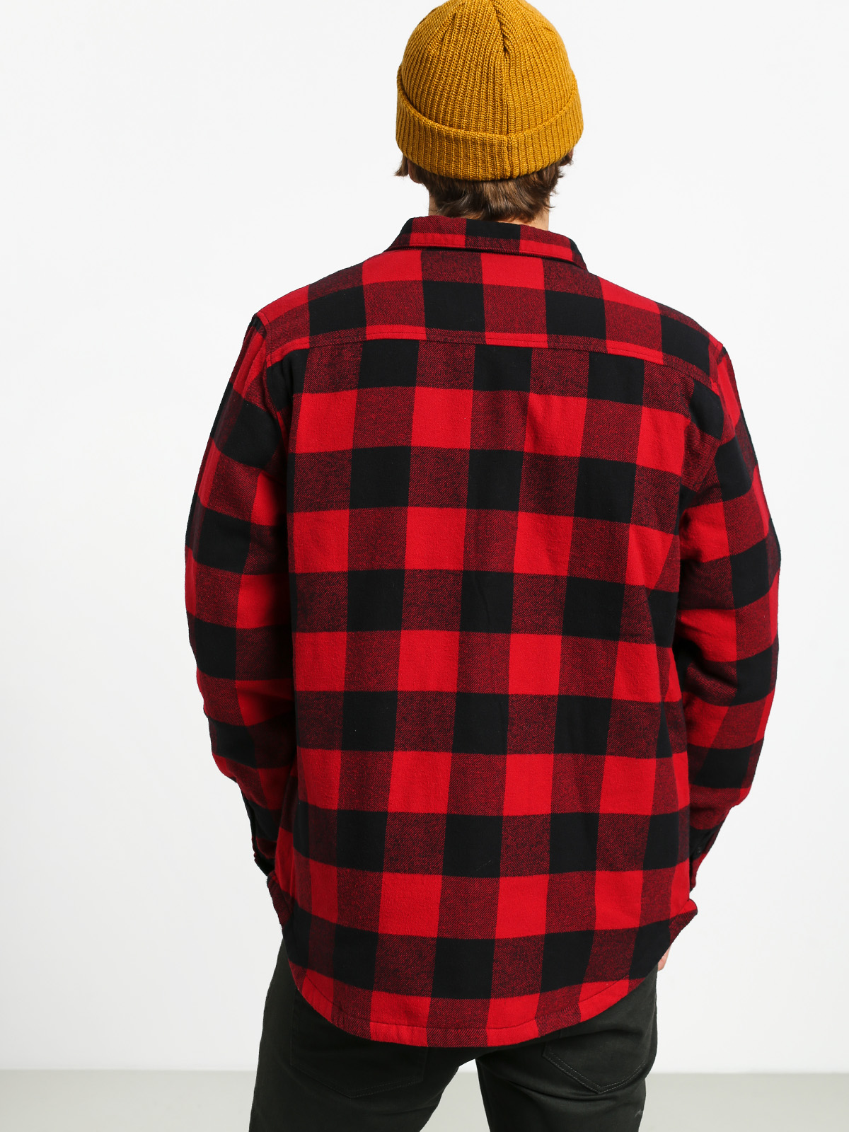 Koszula DC Landfilled (chili pepper)