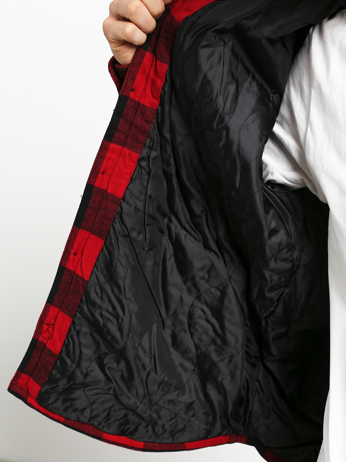 Koszula DC Landfilled (chili pepper)