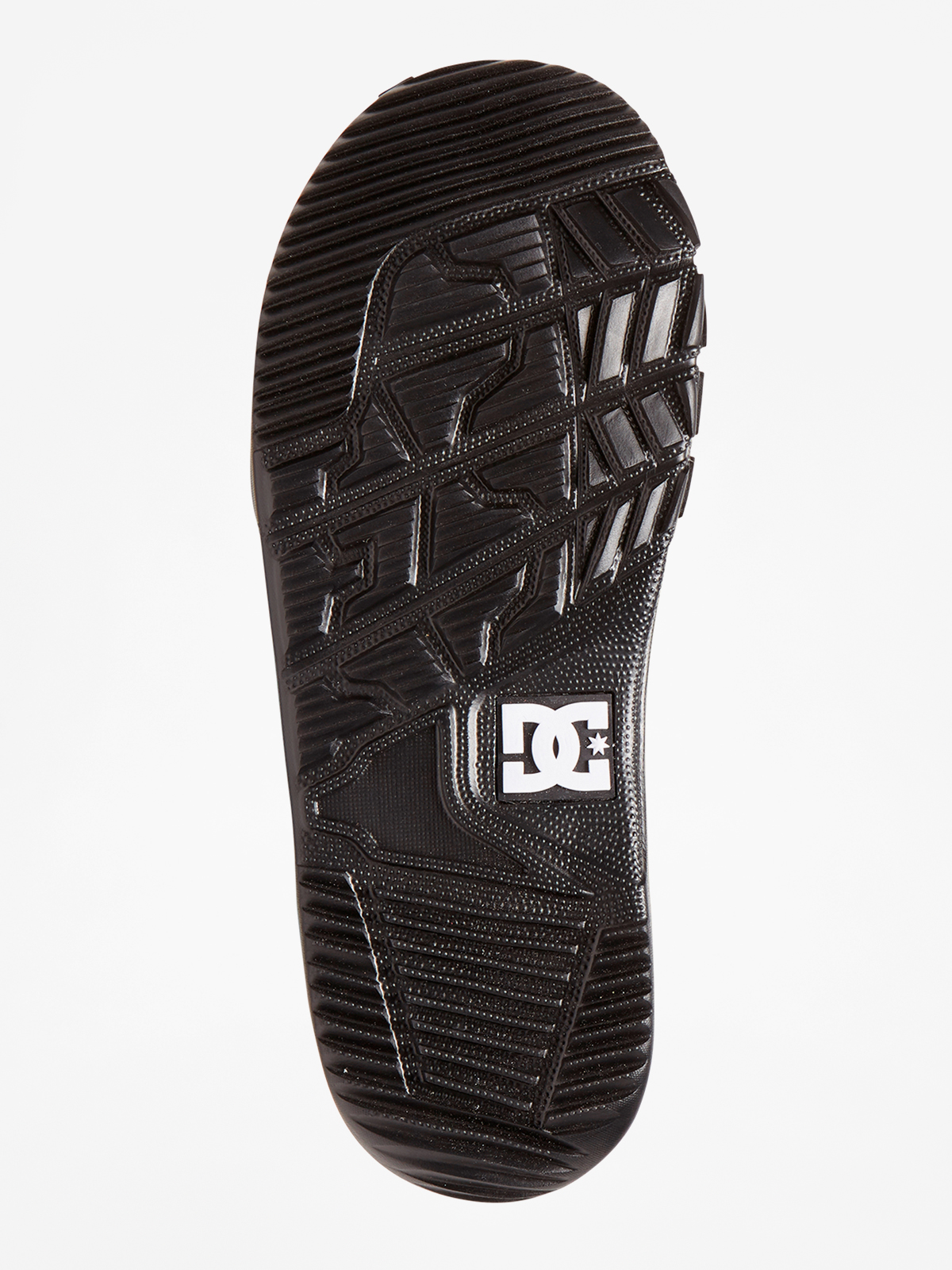 Męskie Buty snowboardowe DC Scout Boa (grey/black)