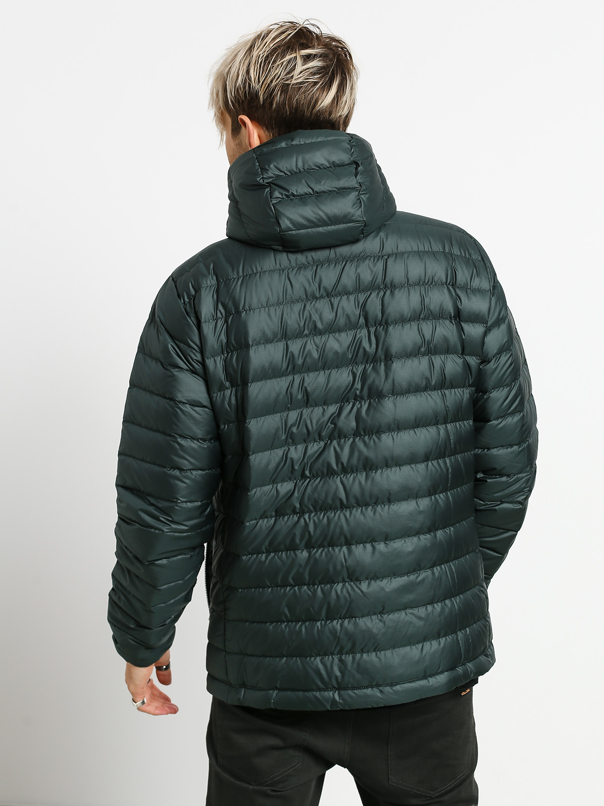 Kurtka Patagonia Down Sweater HD (carbon)