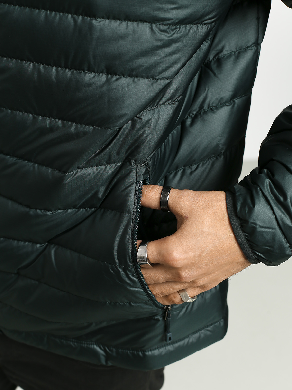 Kurtka Patagonia Down Sweater HD (carbon)
