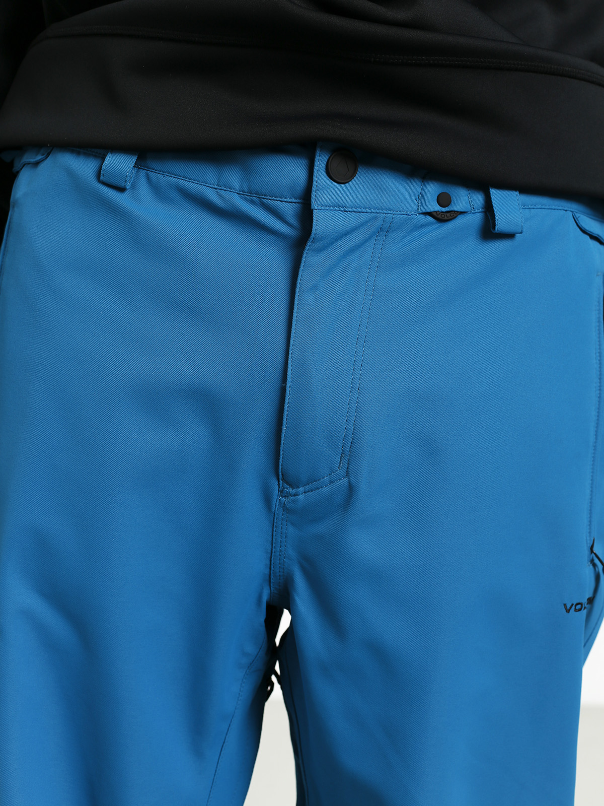 Męskie Spodnie snowboardowe Volcom Ventral (blu)