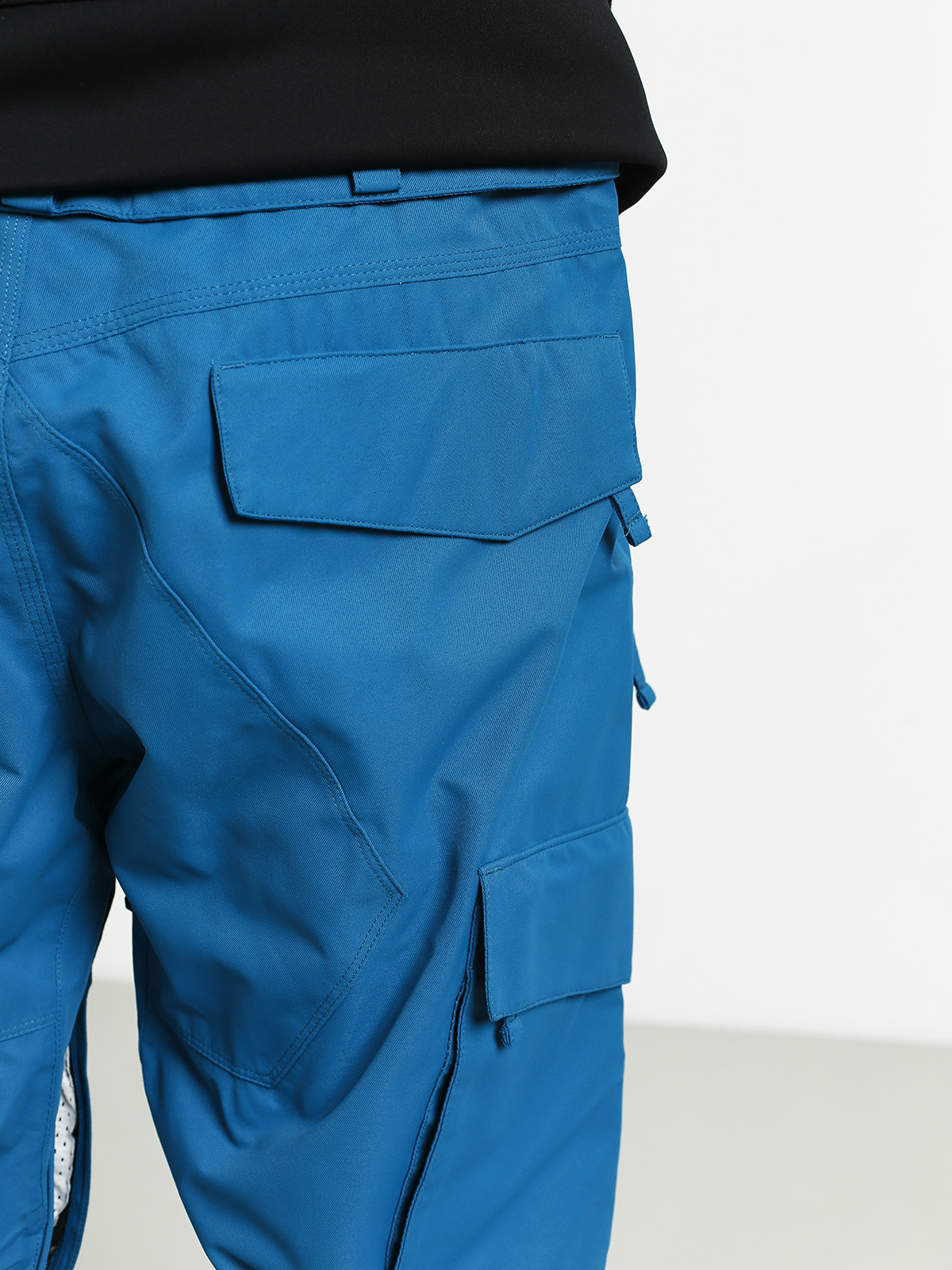 Męskie Spodnie snowboardowe Volcom Ventral (blu)