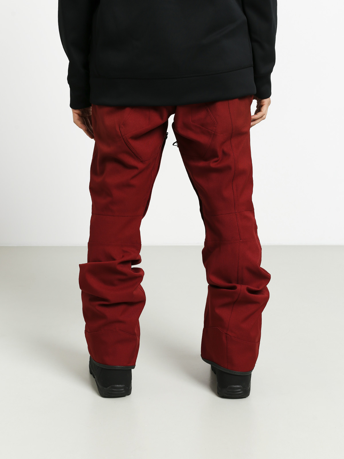 Męskie Spodnie snowboardowe Volcom Articulated (btr)