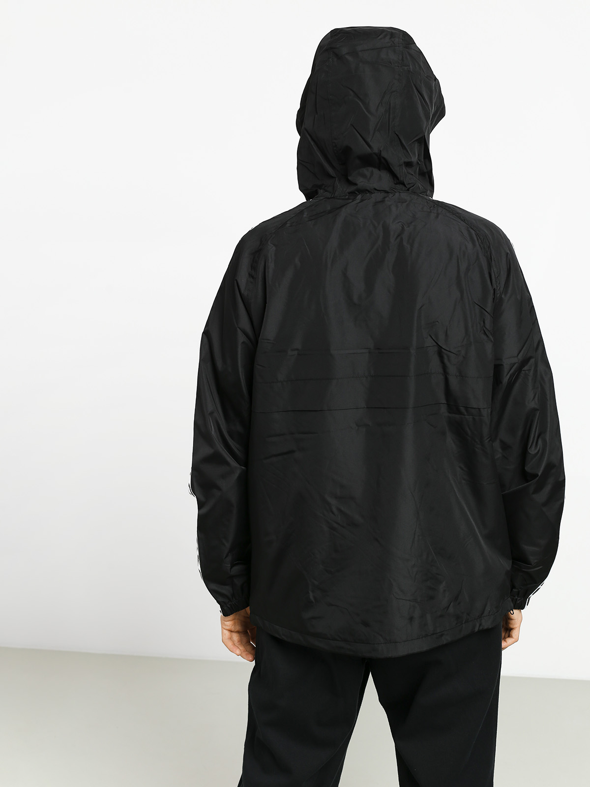 Kurtka Volcom Kane (blk)
