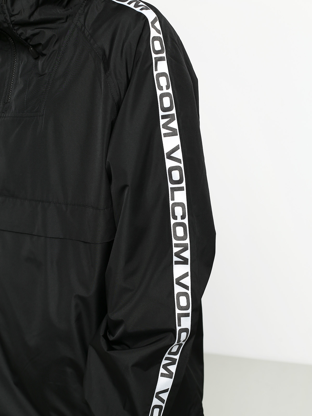 Kurtka Volcom Kane (blk)