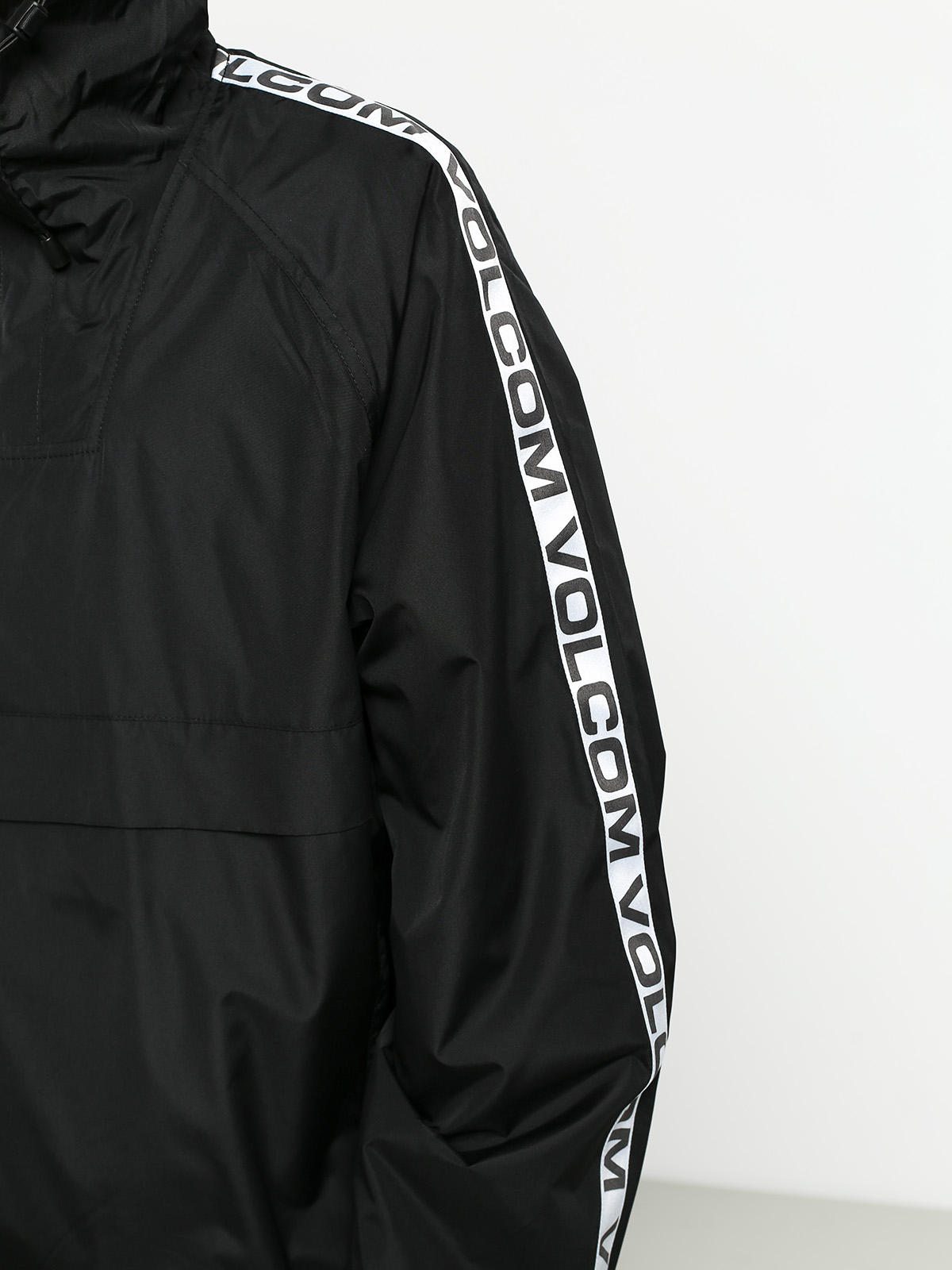 Kurtka Volcom Kane (blk)