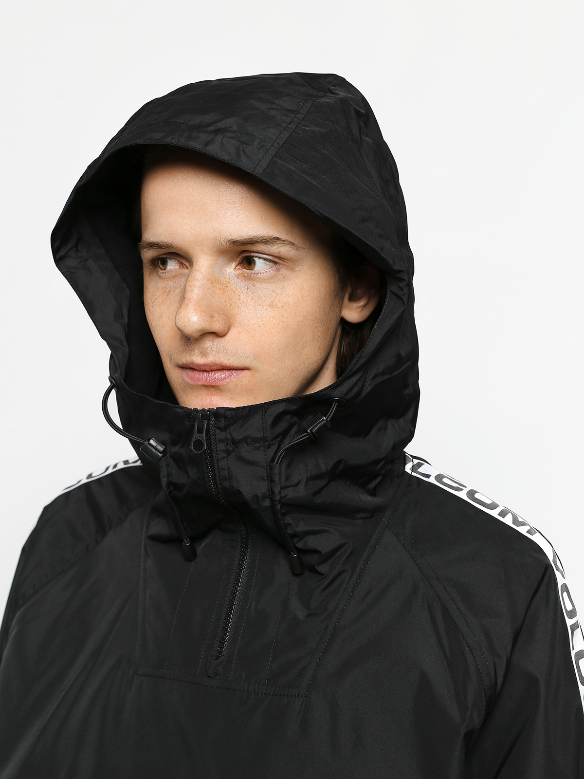 Kurtka Volcom Kane (blk)
