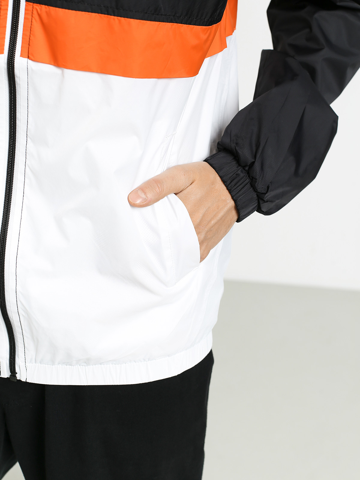 Kurtka Volcom Ermont (wht)