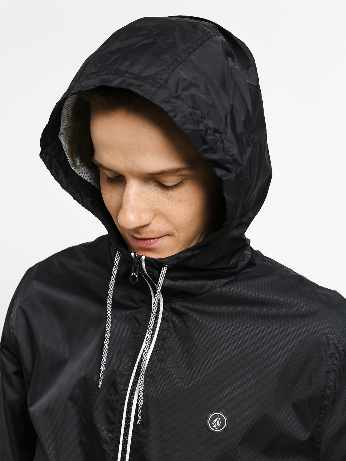 Kurtka Volcom Ermont (wht)