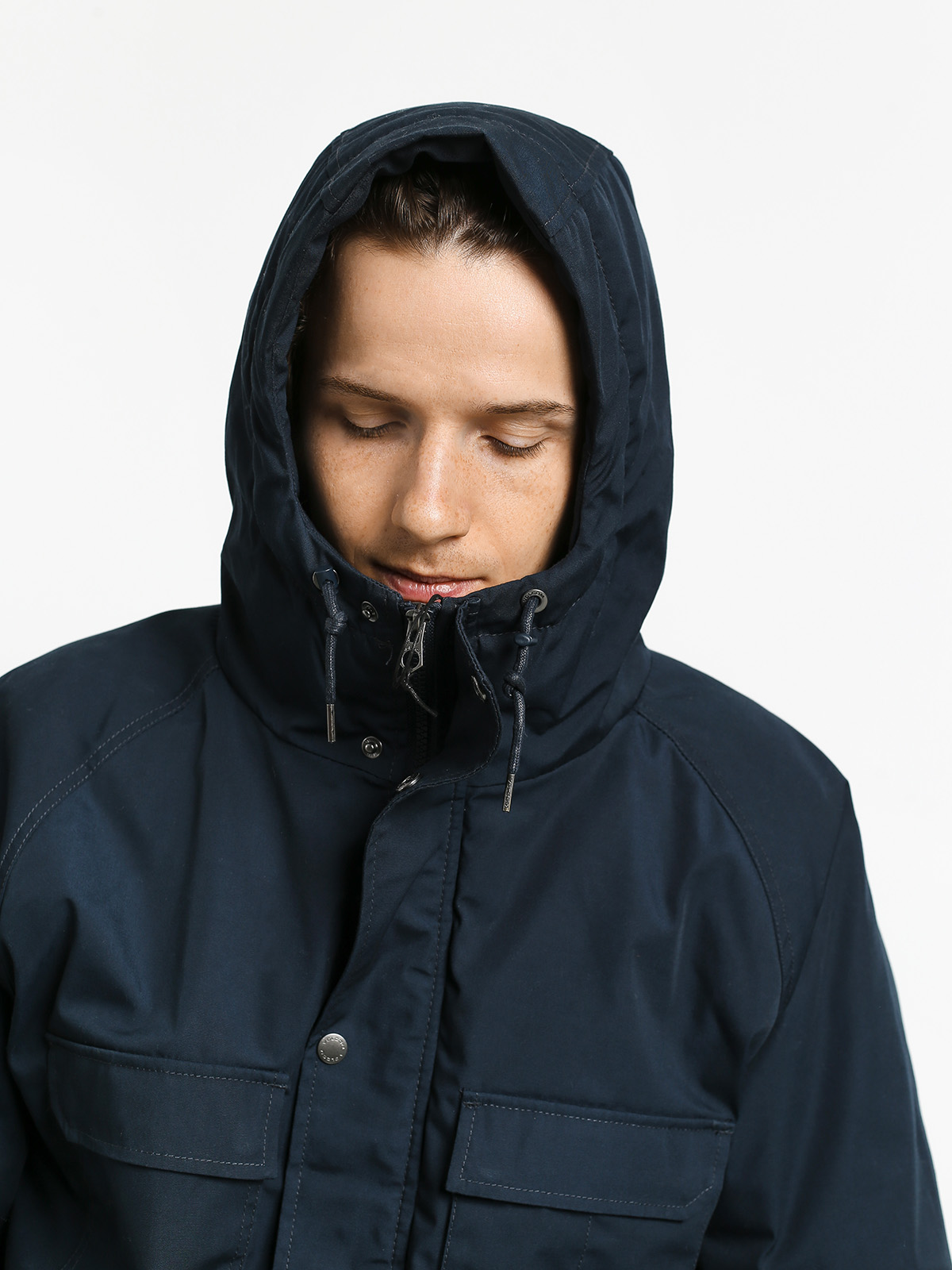 Kurtka Volcom Renton Winter 5K (nvy)