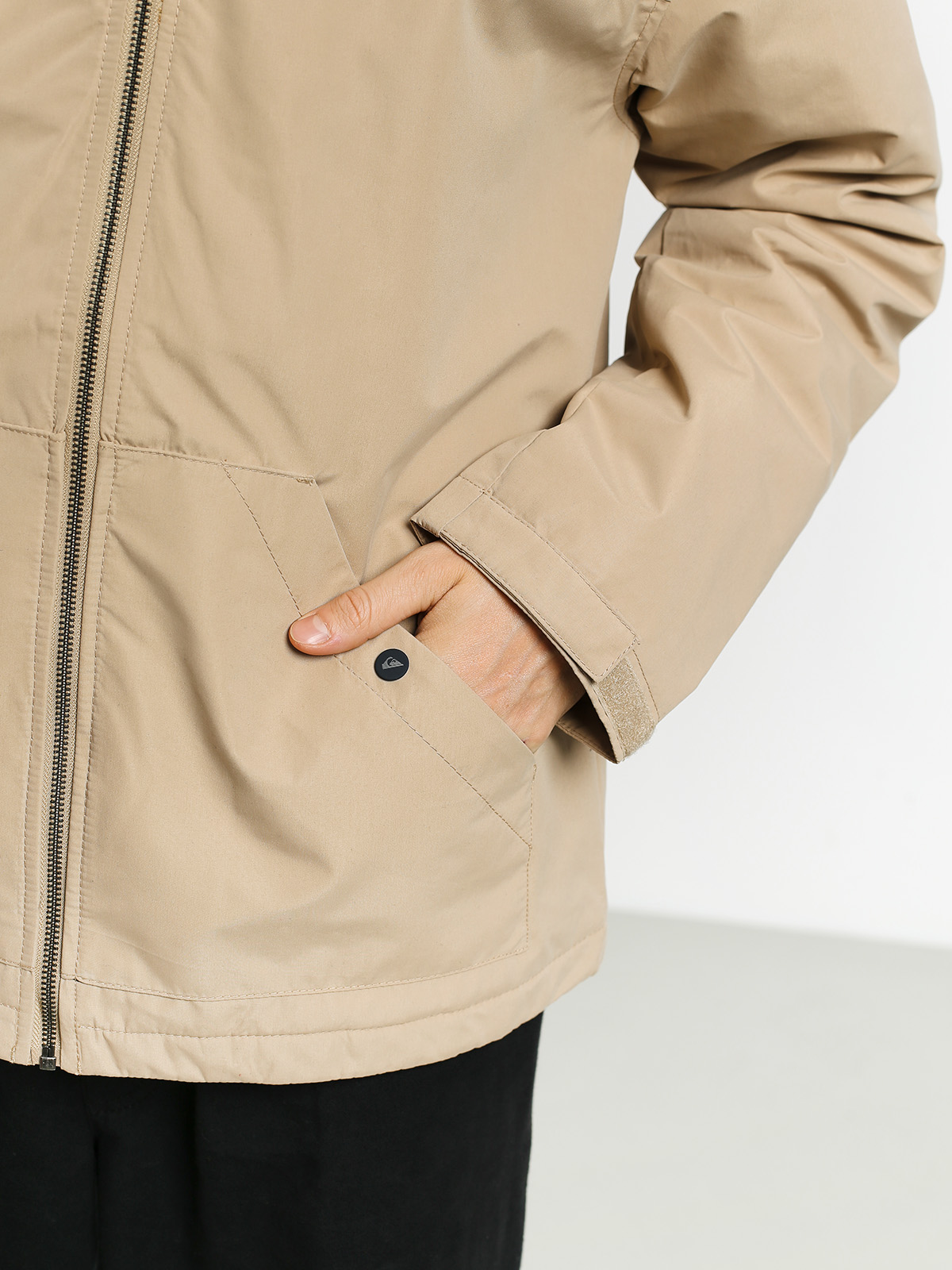 Kurtka Quiksilver Waiting Period (plage)