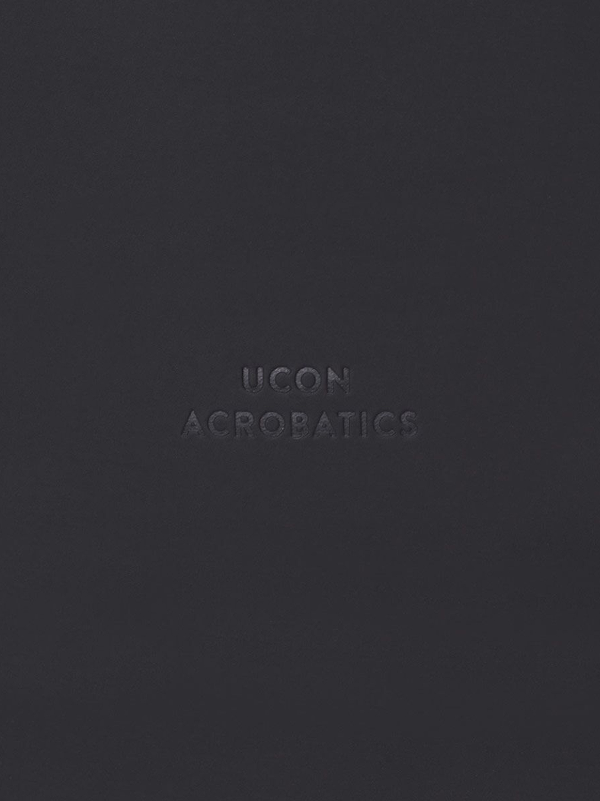 Plecak Ucon Acrobatics Jasper Lotus (black)