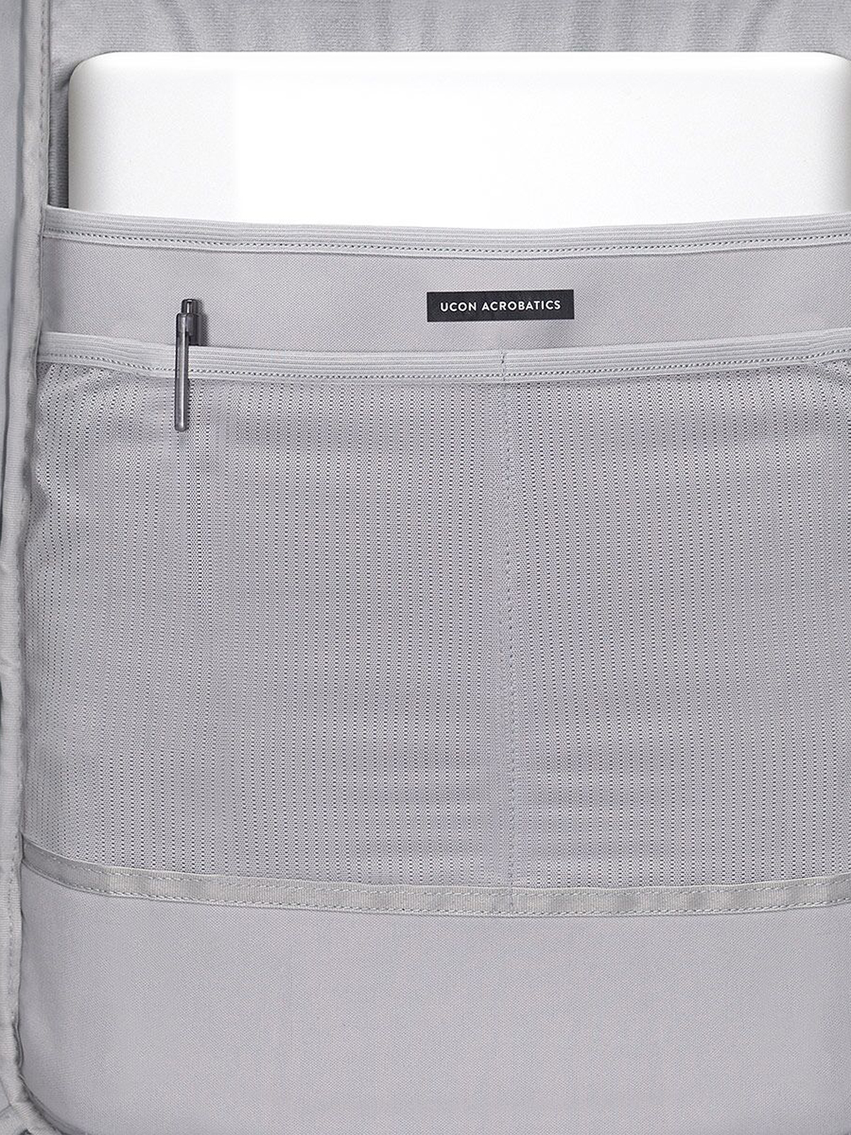 Plecak Ucon Acrobatics Jasper Lotus (black)