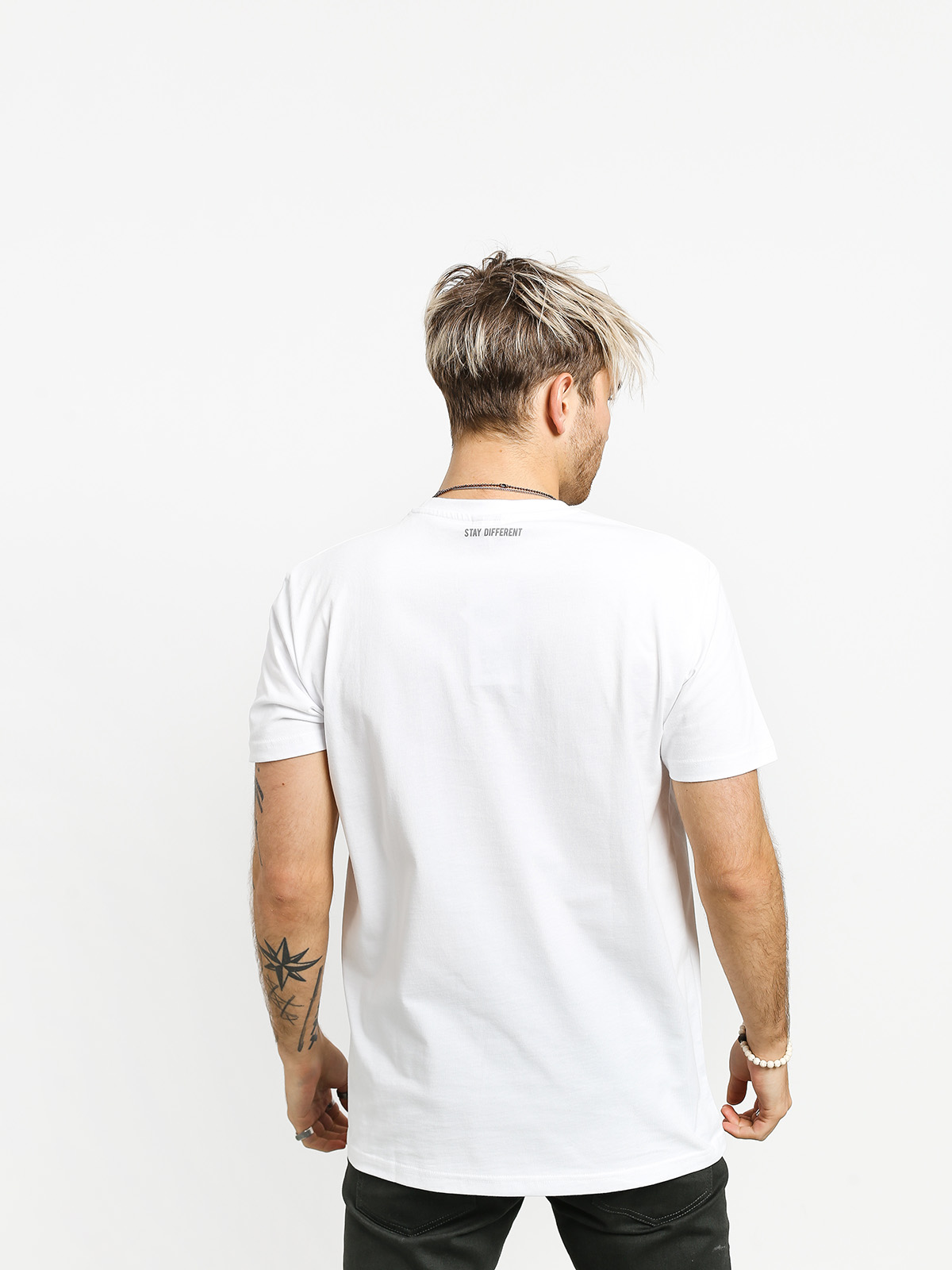 T-shirt Iriedaily Flutscher (white)