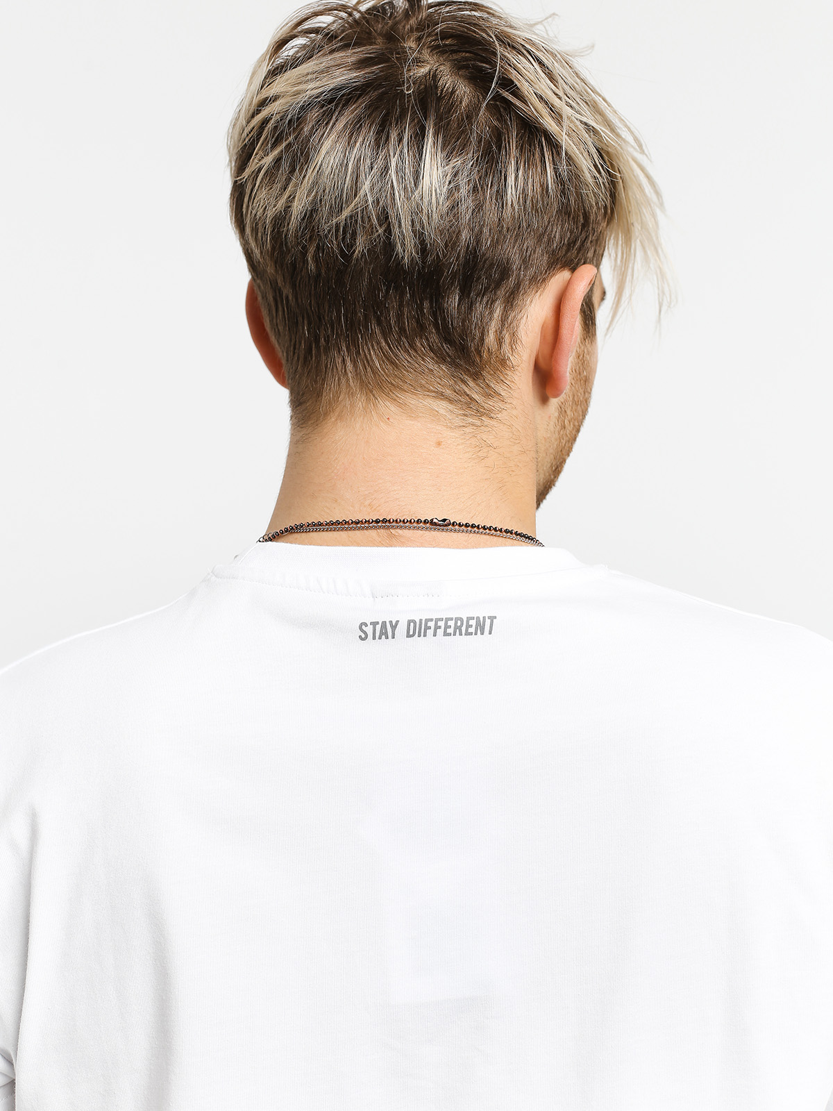 T-shirt Iriedaily Flutscher (white)