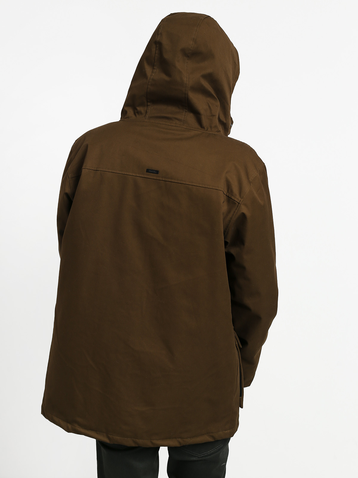 Kurtka Iriedaily Steady (olive)