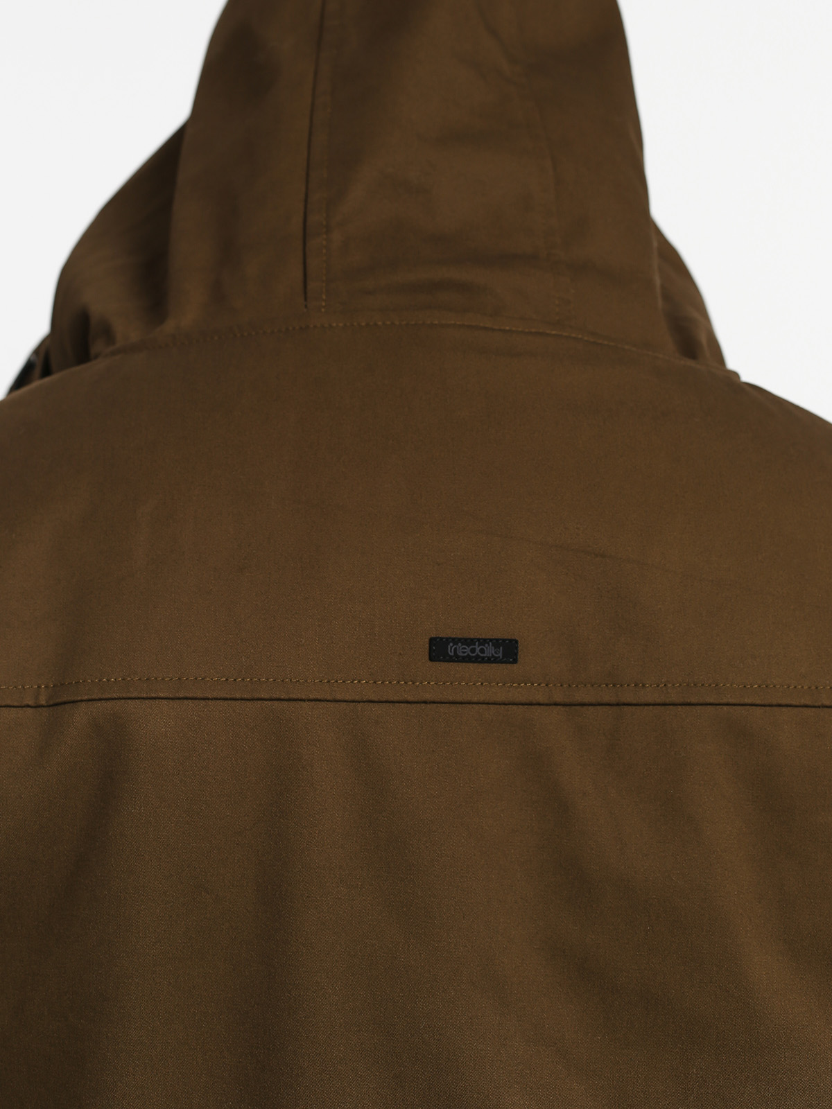 Kurtka Iriedaily Steady (olive)