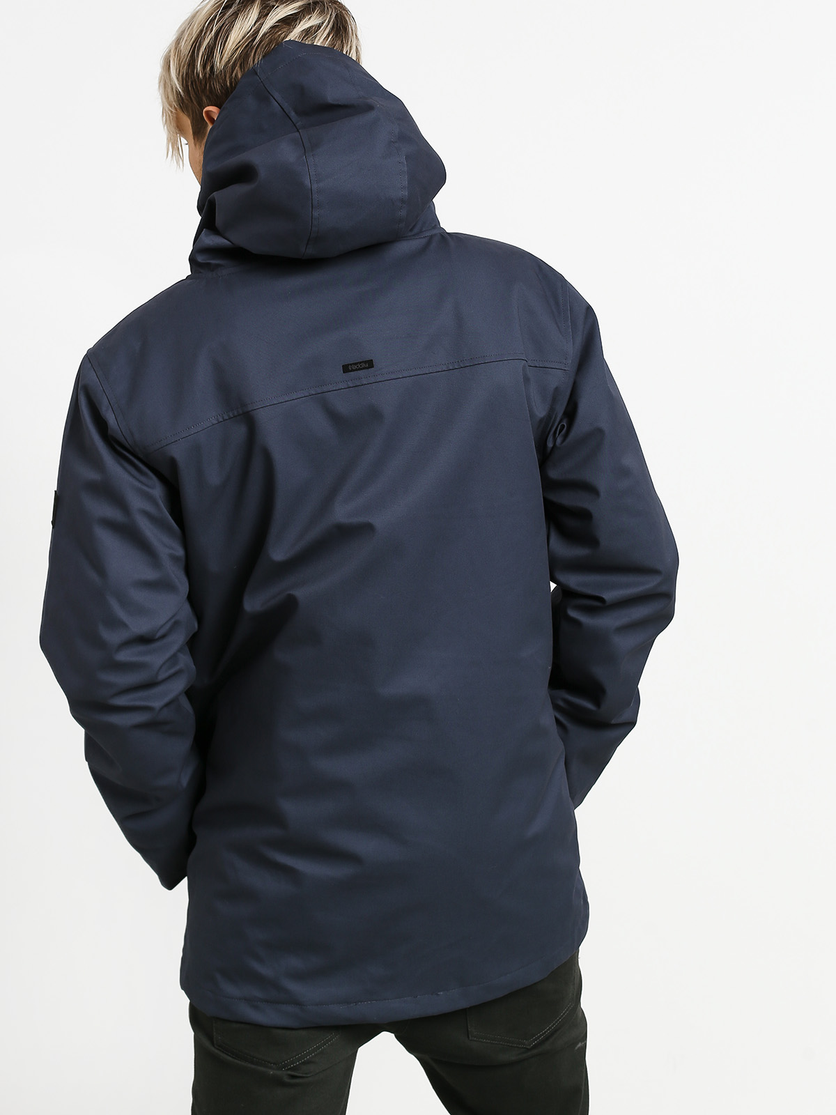 Kurtka Iriedaily Steady (navy)