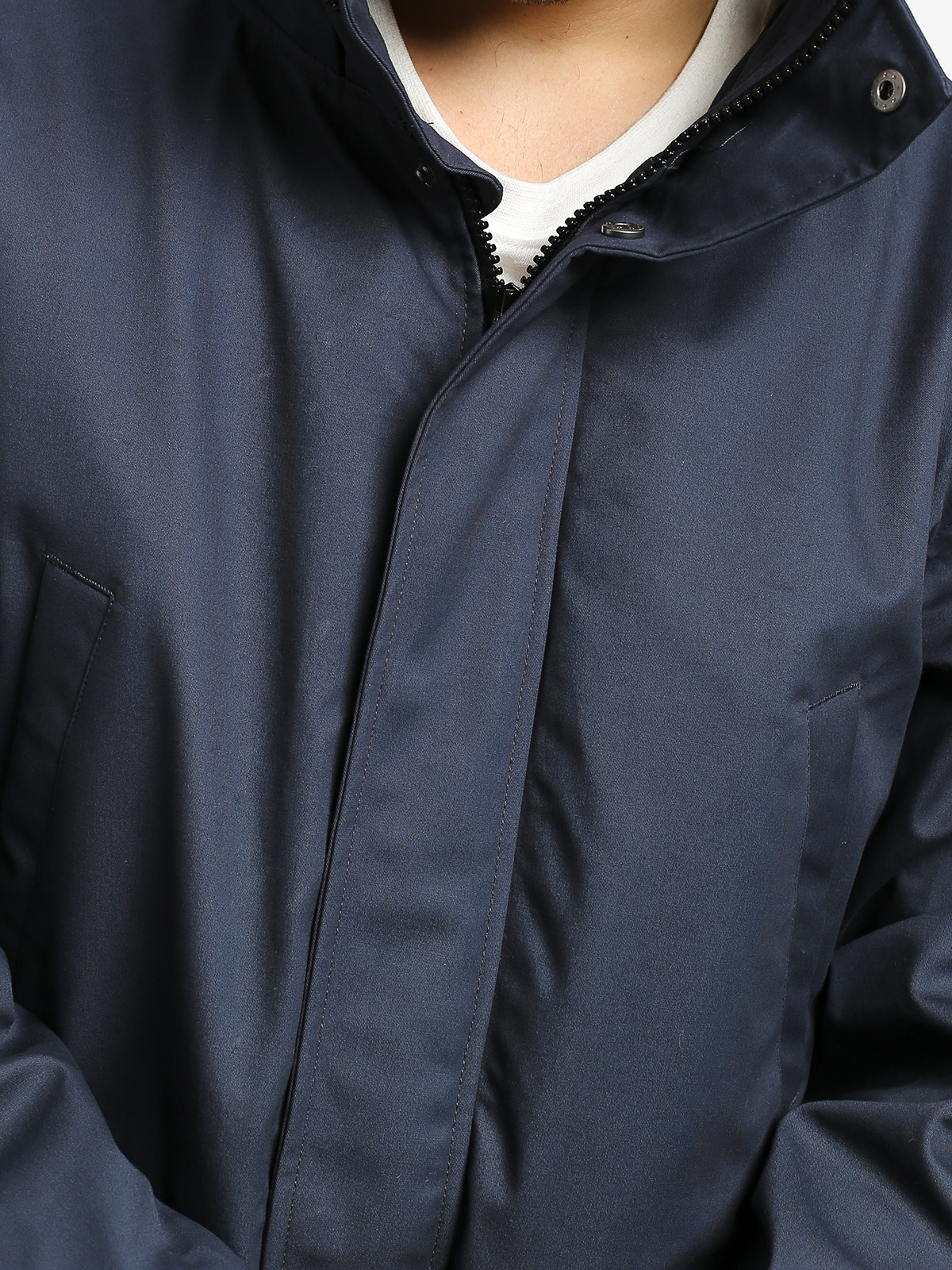 Kurtka Iriedaily Steady (navy)