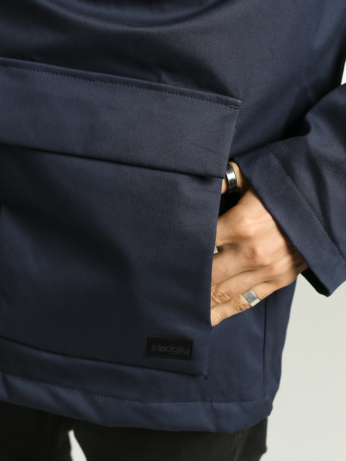 Kurtka Iriedaily Steady (navy)