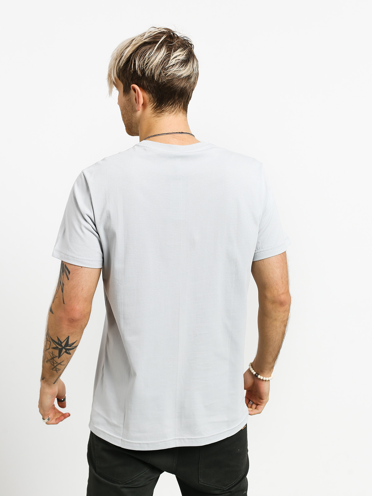 T-shirt Iriedaily No Matter 4 (silvergrey)