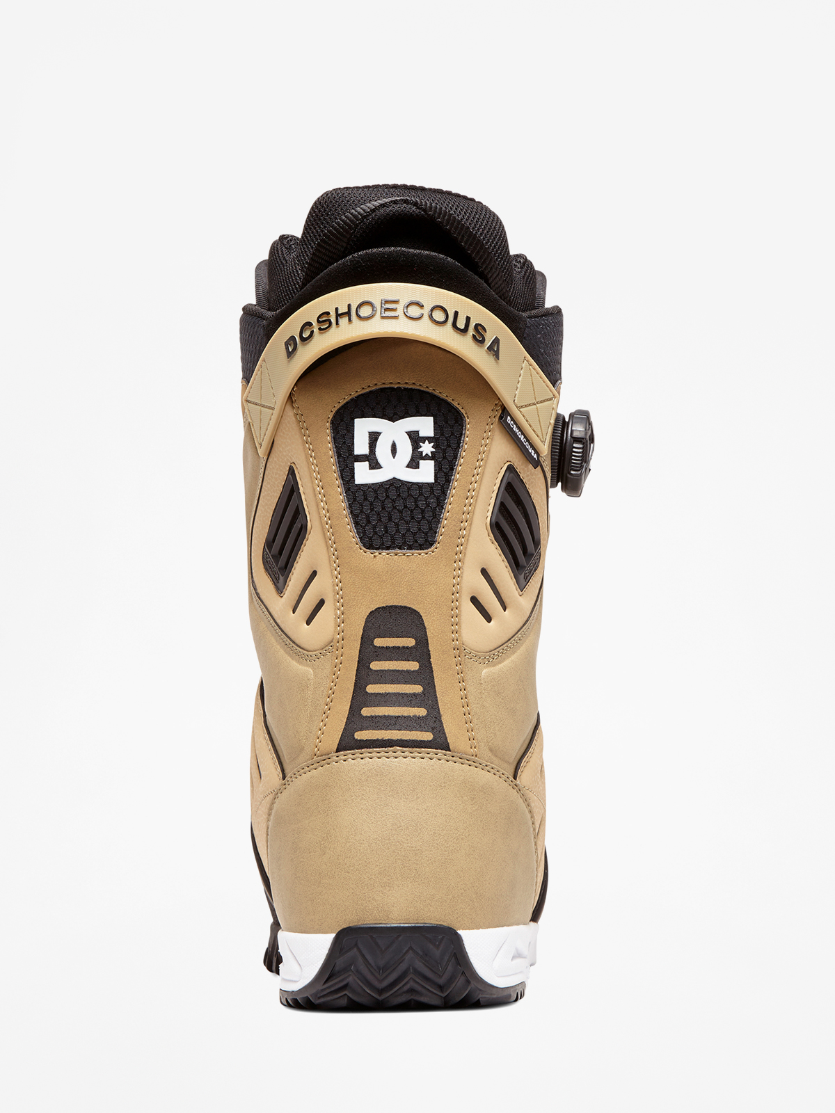 Męskie Buty snowboardowe DC Judge Boa (kelp)