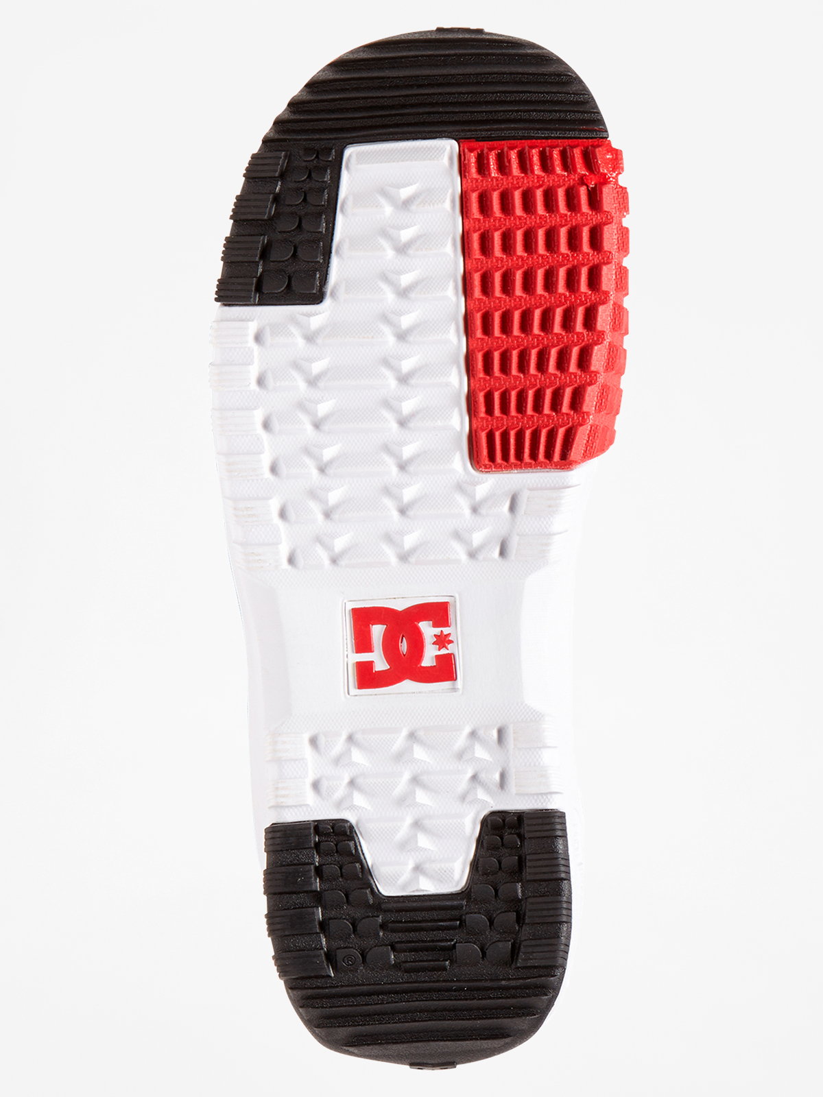 Męskie Buty snowboardowe DC Control Boa (black)