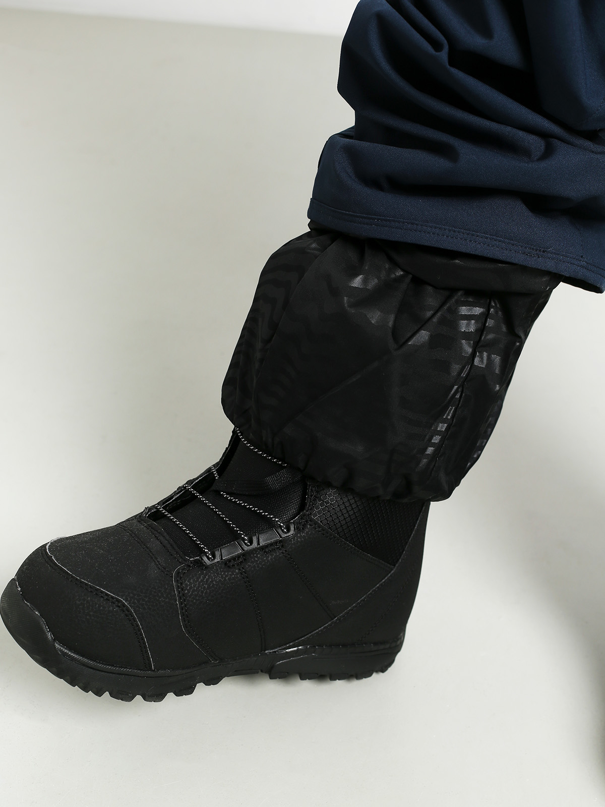 Męskie Spodnie snowboardowe Volcom Freakin Snow Chino (nvy)