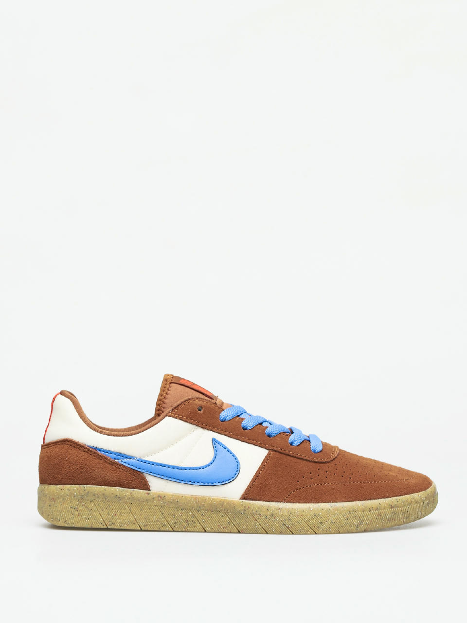 Buty Nike SB Team Classic (lt british tan/pacific blue pale ivory)