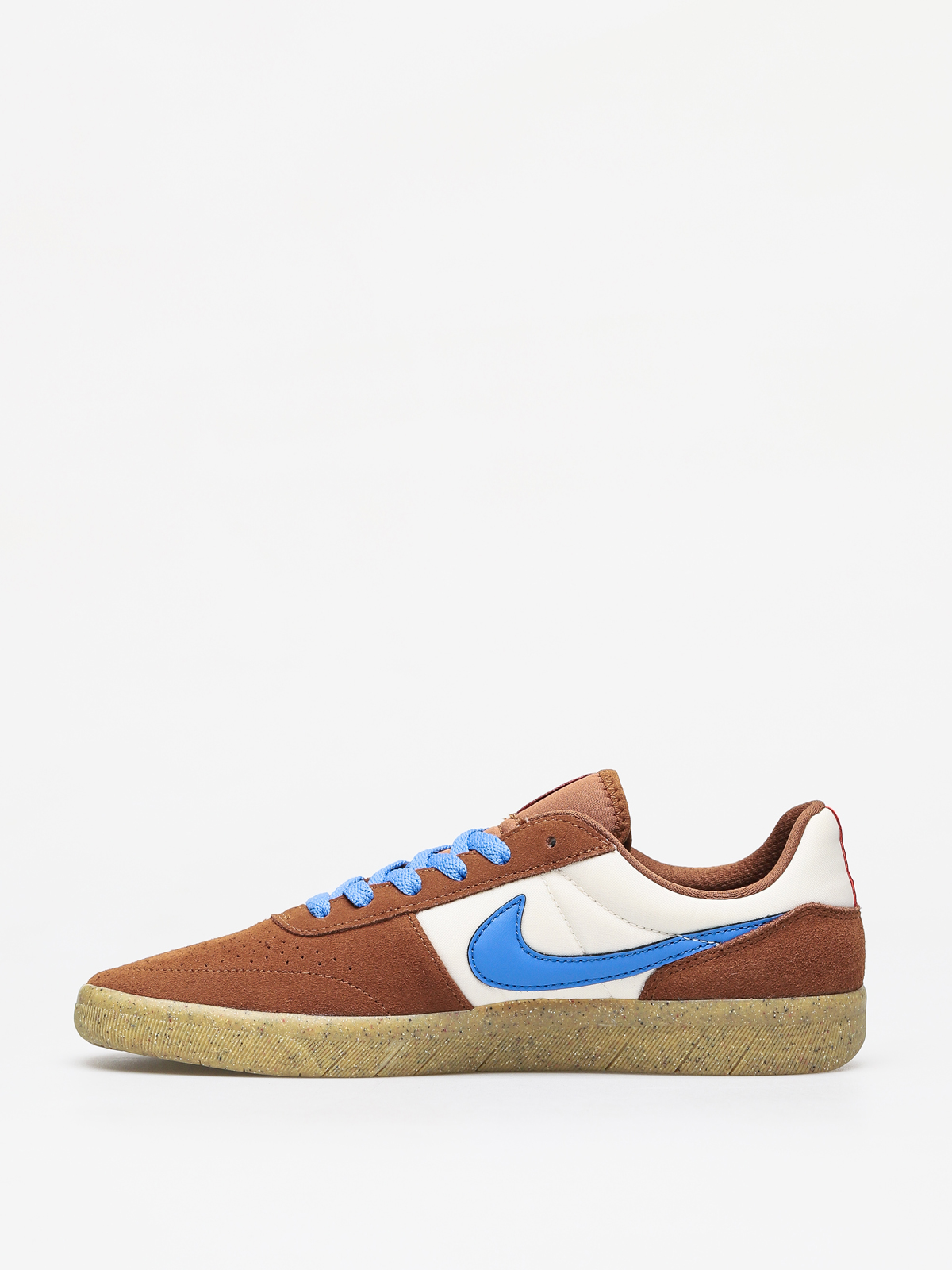 Buty Nike SB Team Classic (lt british tan/pacific blue pale ivory)