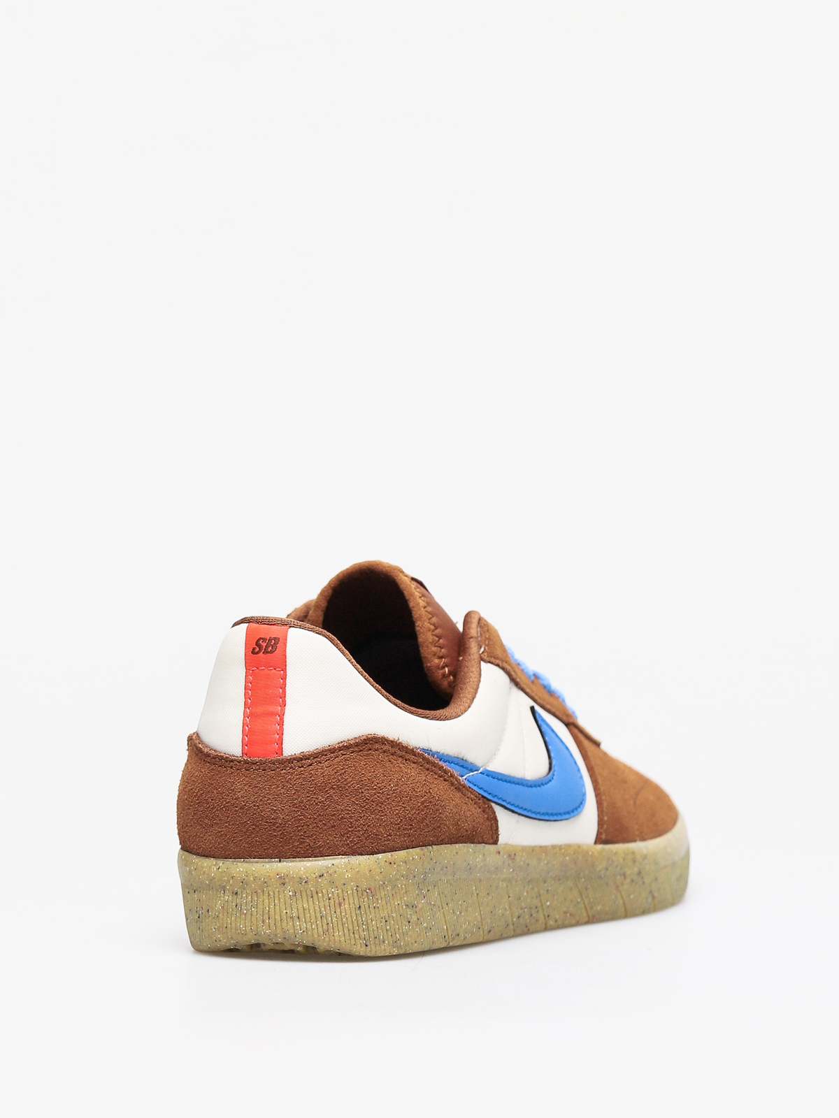 Buty Nike SB Team Classic (lt british tan/pacific blue pale ivory)