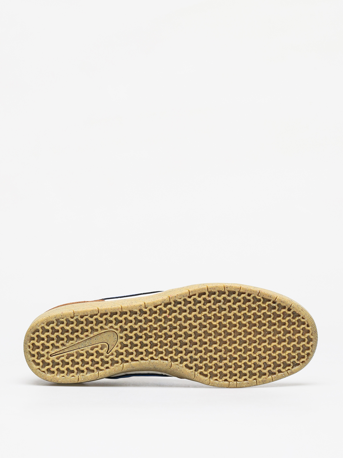 Buty Nike SB Team Classic (lt british tan/pacific blue pale ivory)