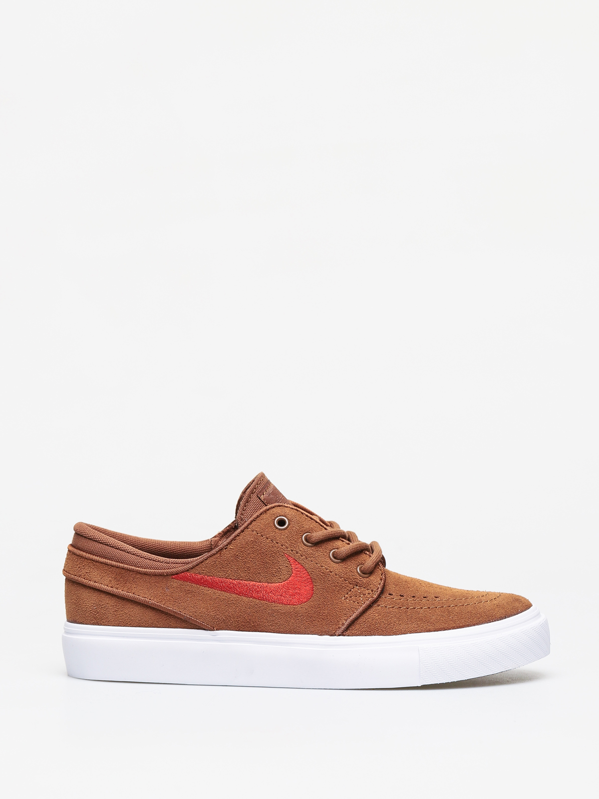 janoski suede