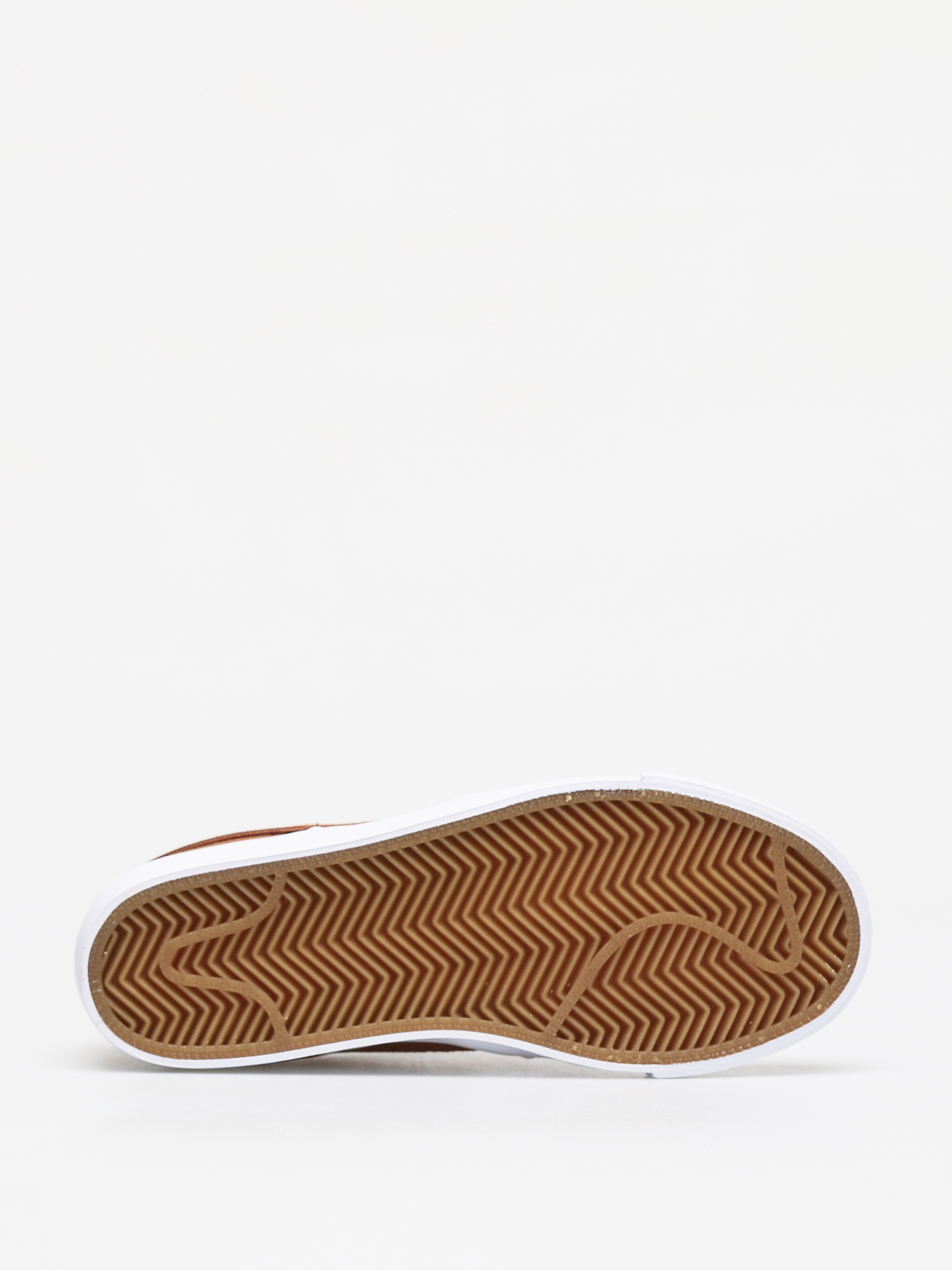 Buty Nike SB Stefan Janoski Suede (lt british tan/mystic red white)