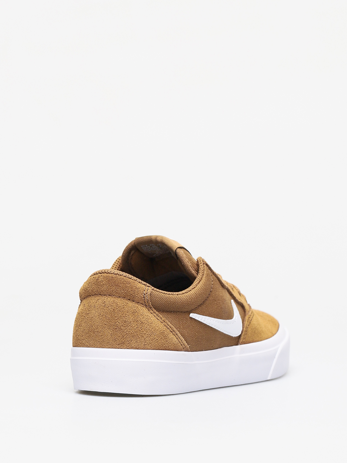 Buty Nike SB Chron (golden beige/white)
