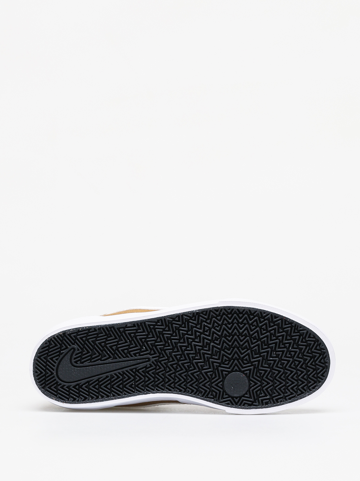 Buty Nike SB Chron (golden beige/white)