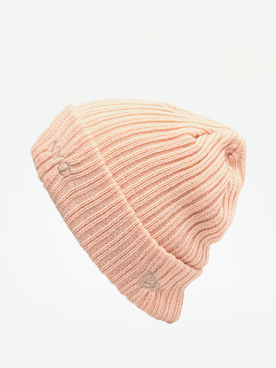 Czapka zimowa New Era Female Nyc Knit Wmn (blush sky)